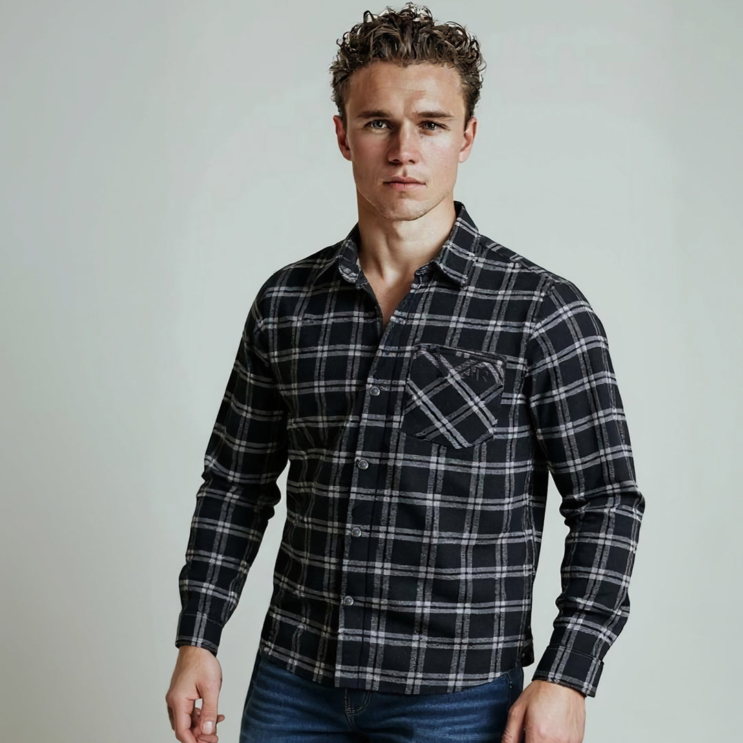 Men's Bottlebrush Protective Shirt