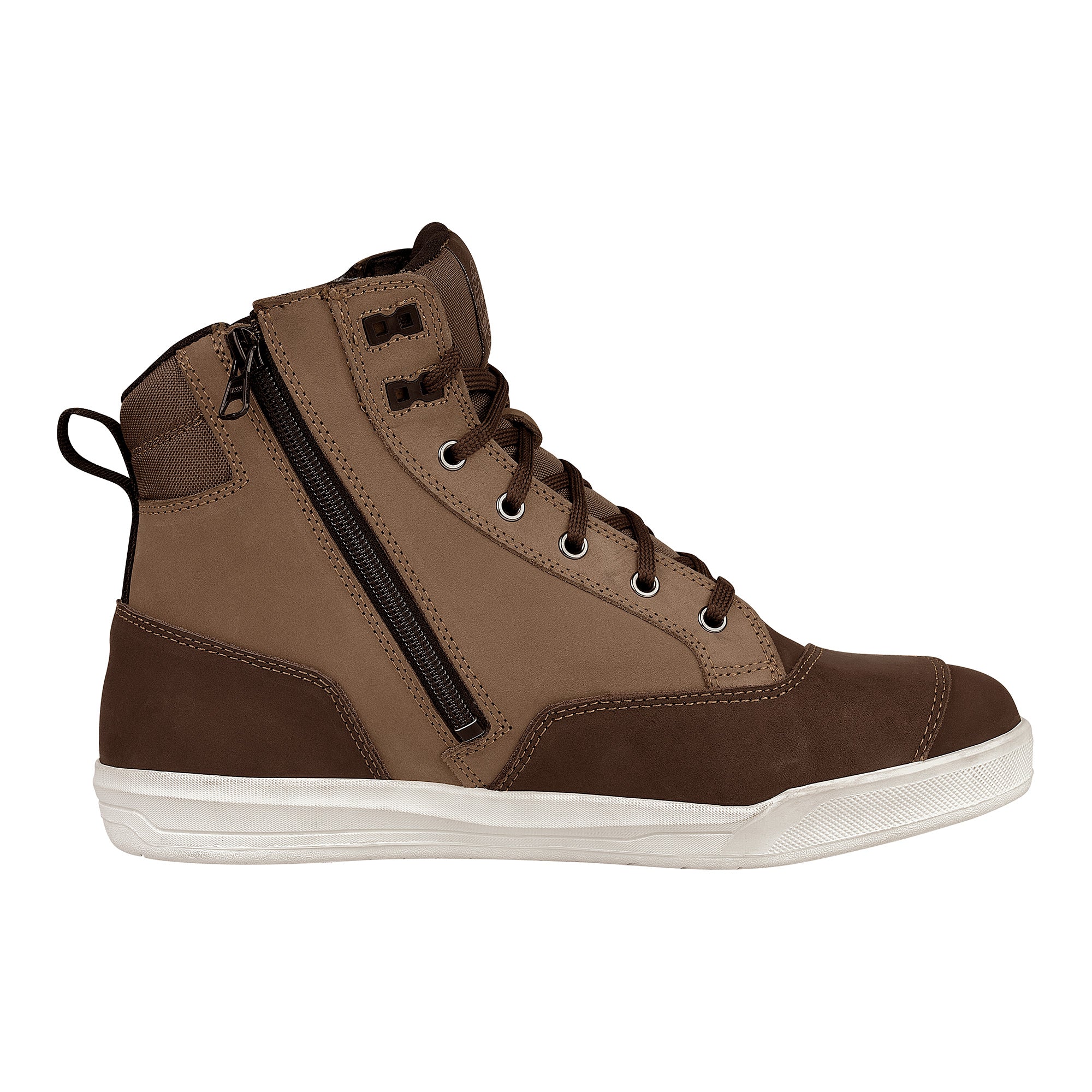 Johnny Reb Men's Kirra II Waterproof Leather Boots