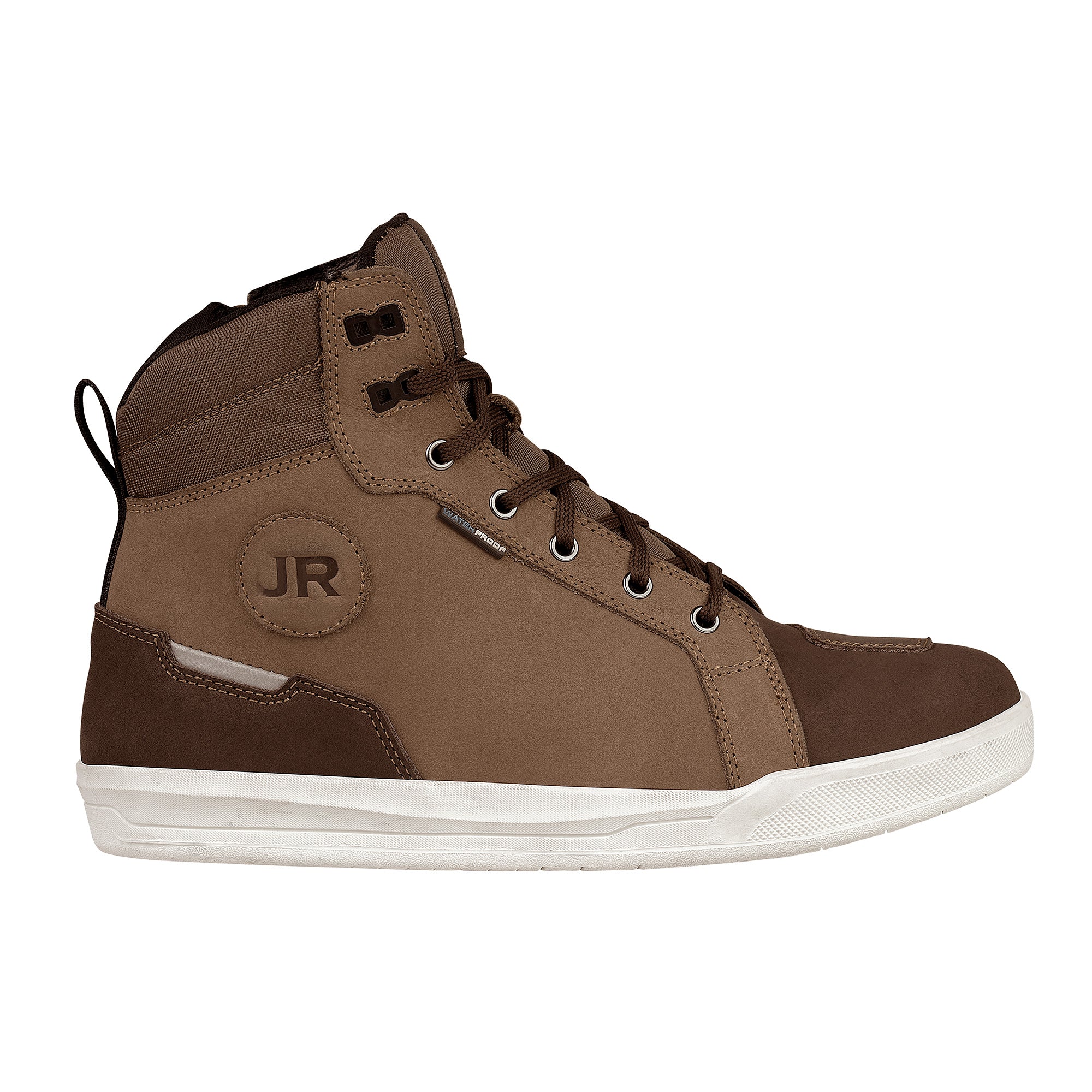 Johnny Reb Men's Kirra II Waterproof Leather Boots