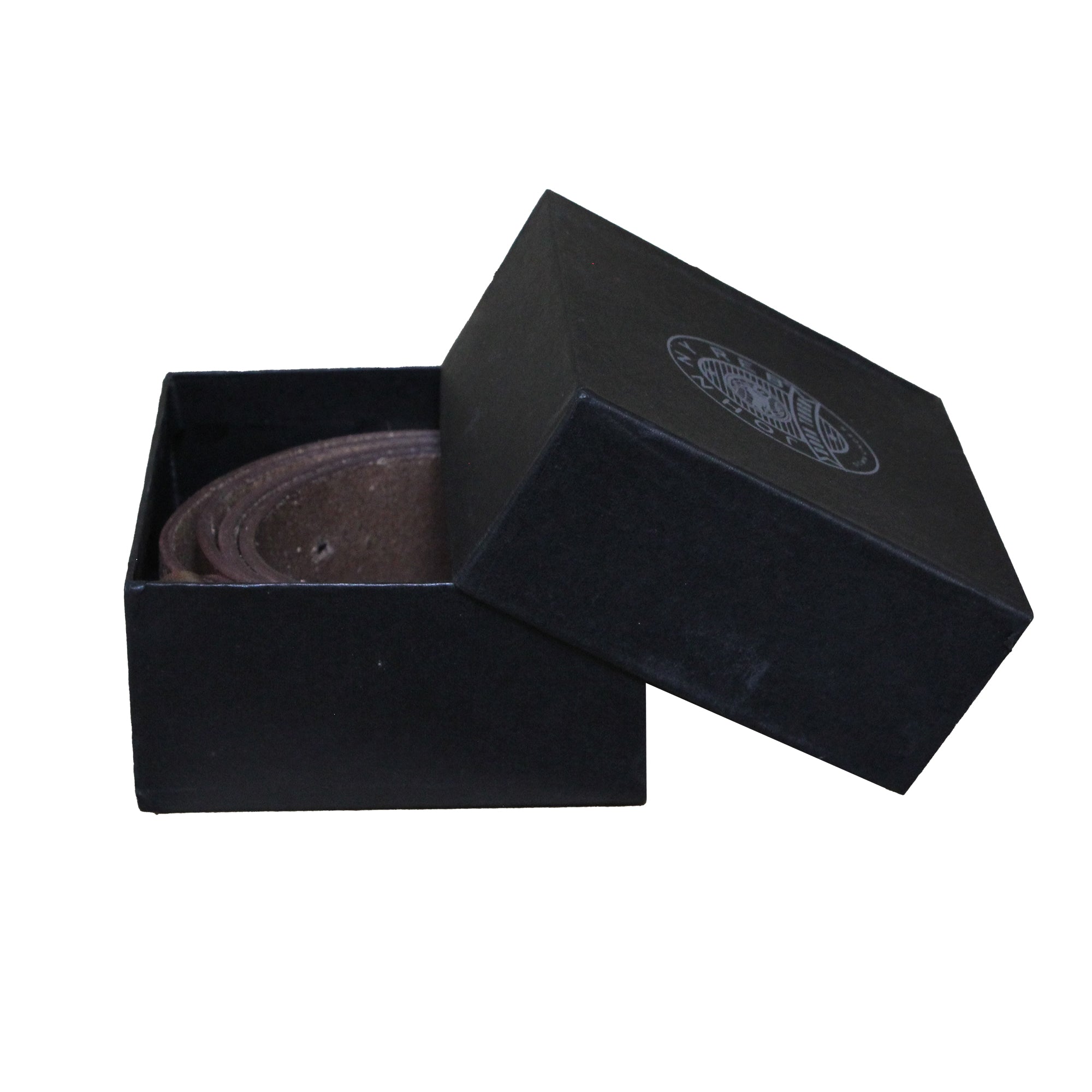 Classic Leather Belt