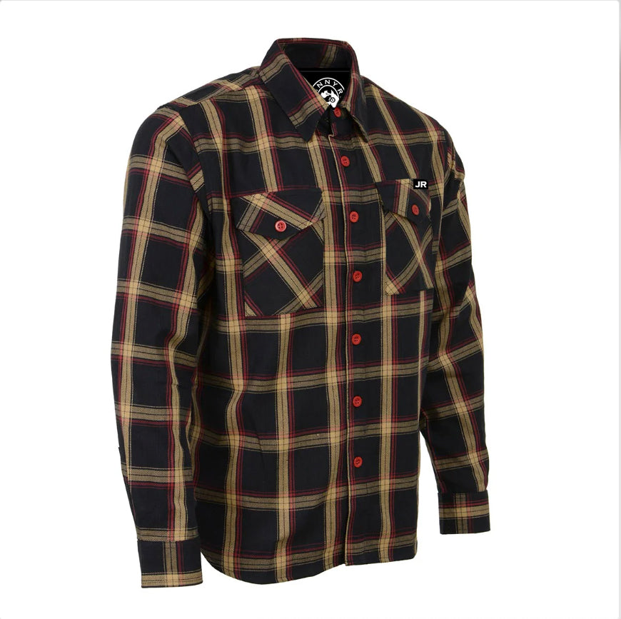 Men's Aussie Flannel