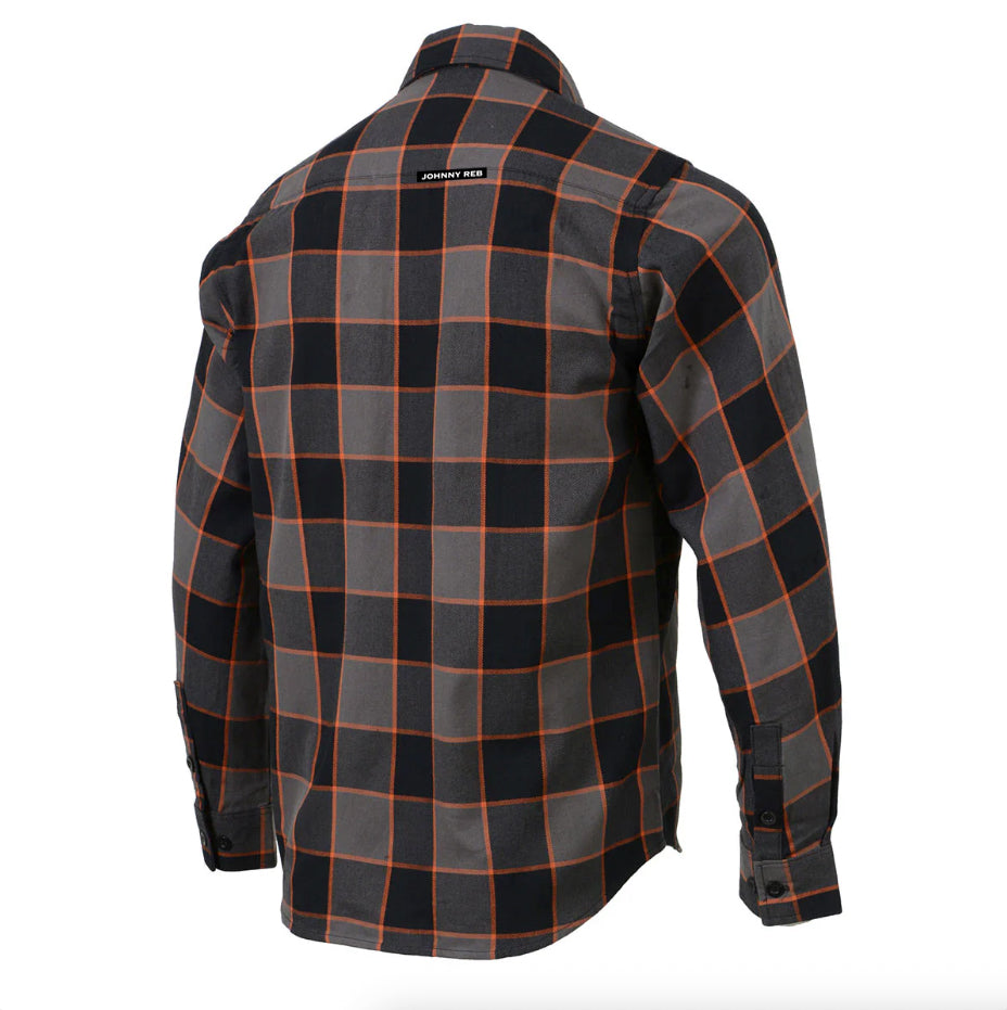 Men's Aussie Flannel