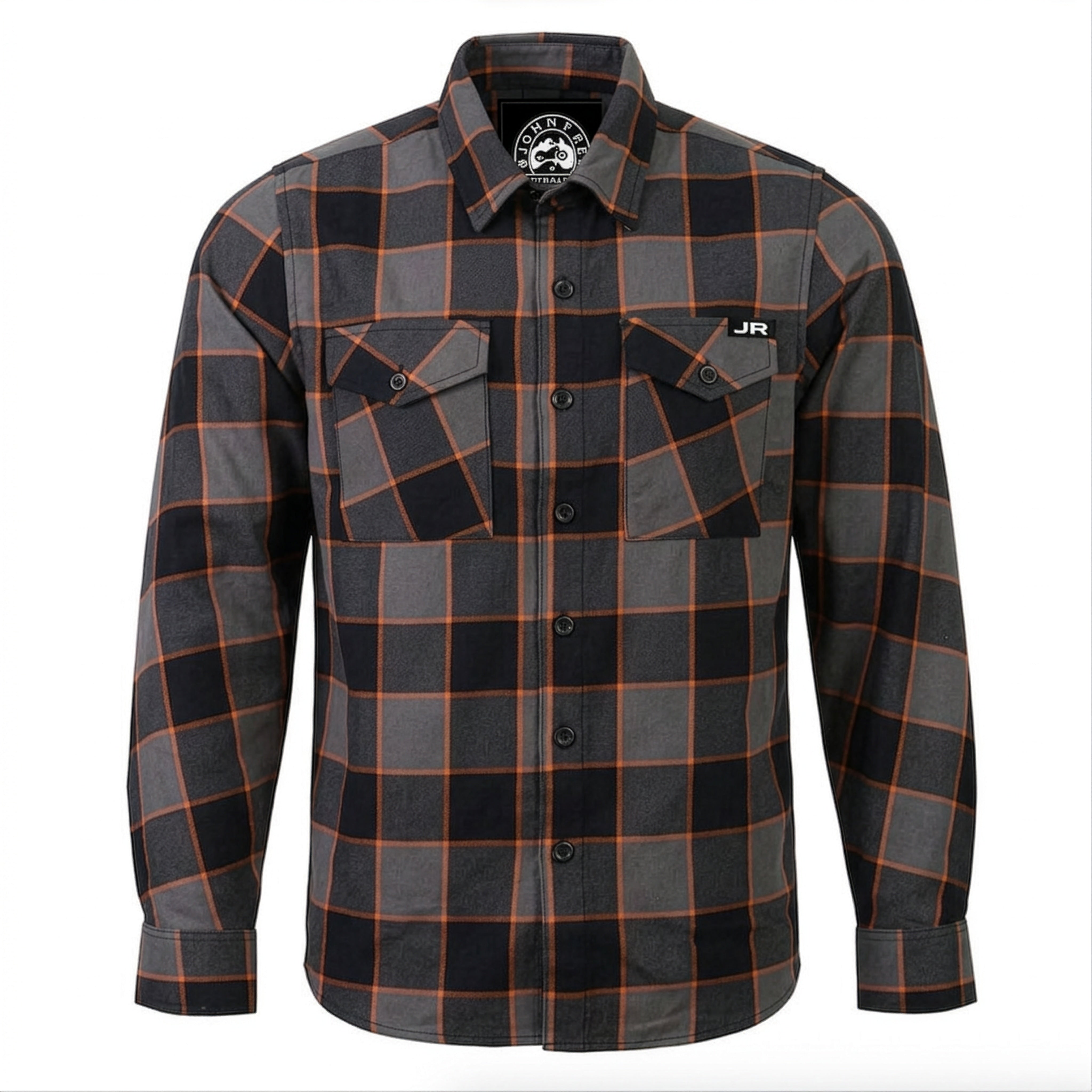Men's Aussie Flannel