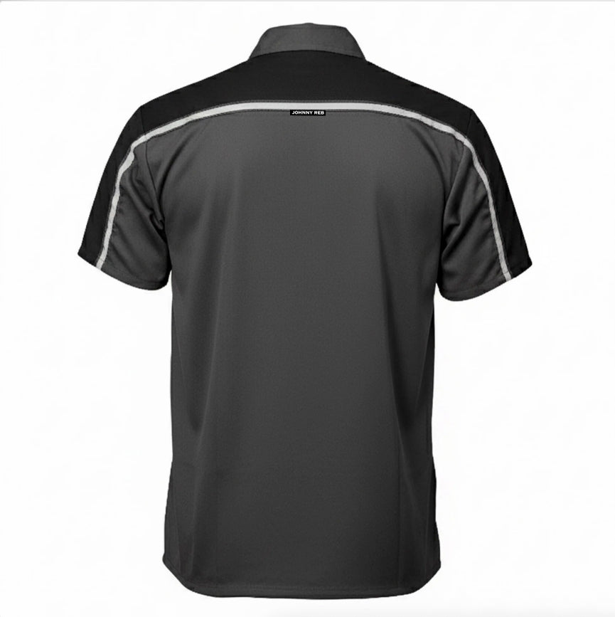 Men's Mechanic Shirt