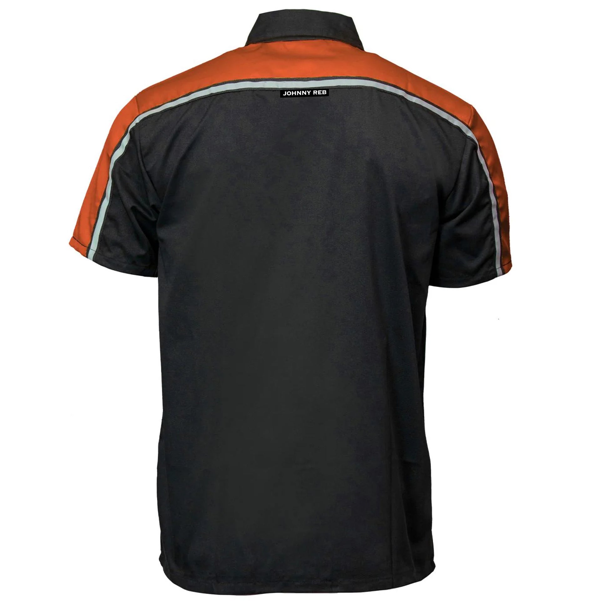 Men's Mechanic Shirt