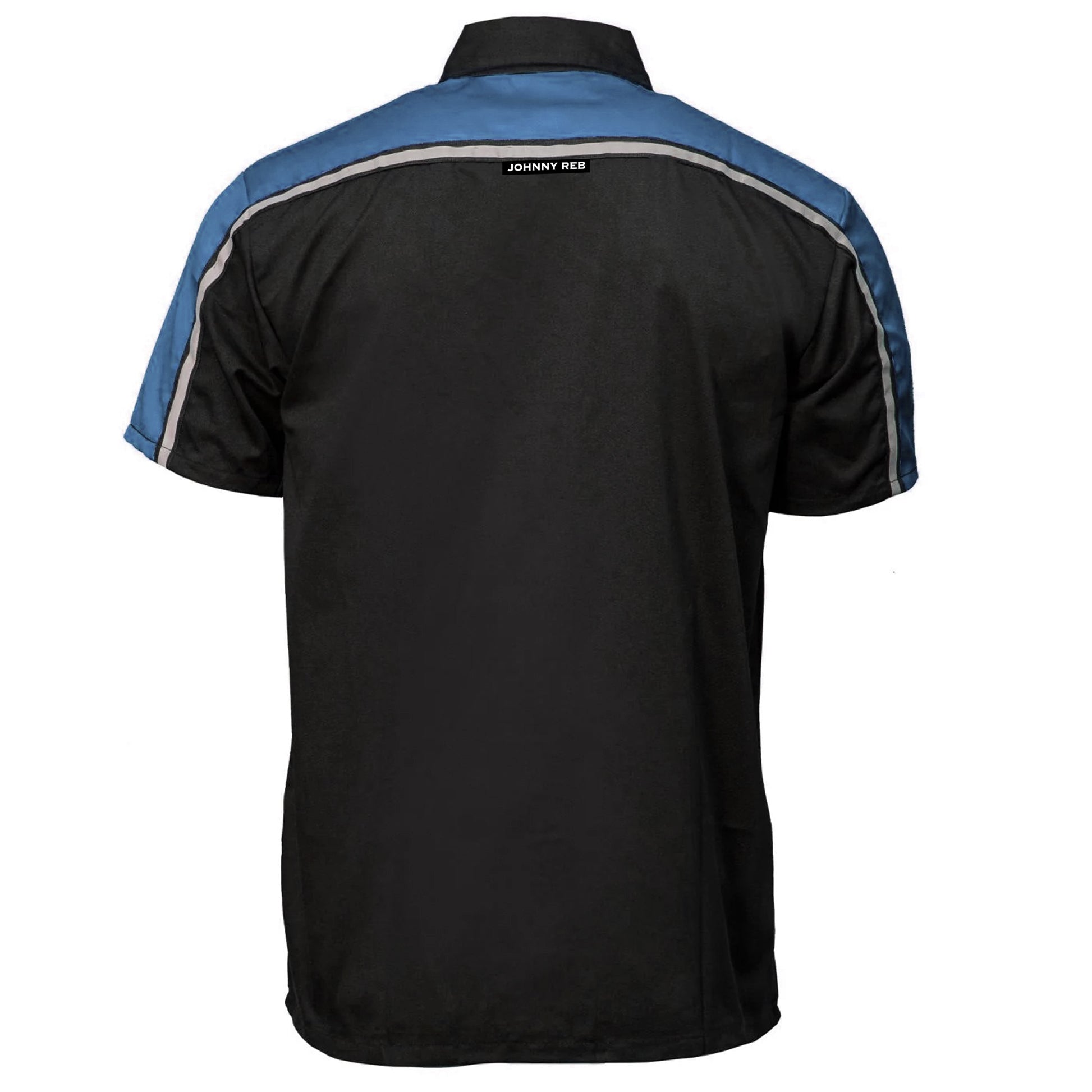 Men's Mechanic Shirt