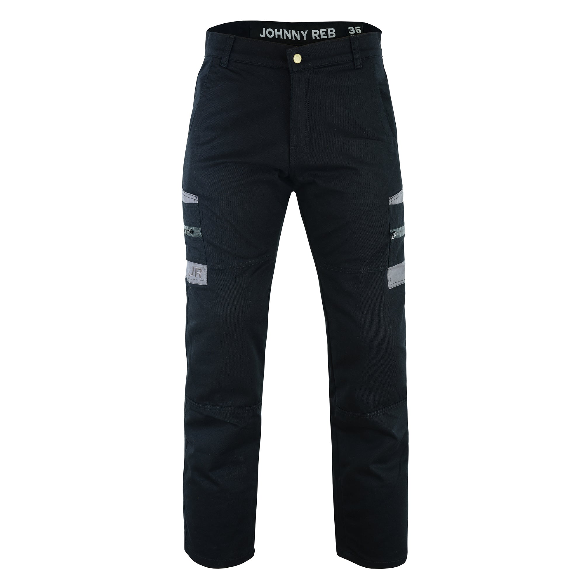 Men's Protective Tradie Pants