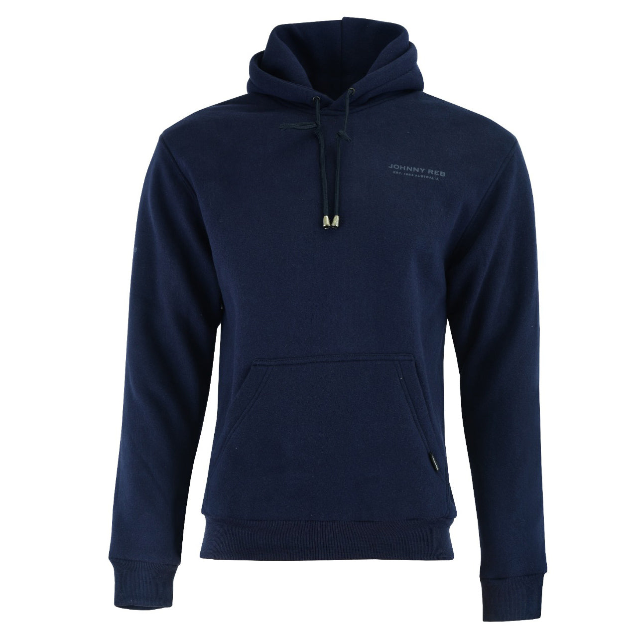 Men's Hume Protective Pullover Hoodie - Navy