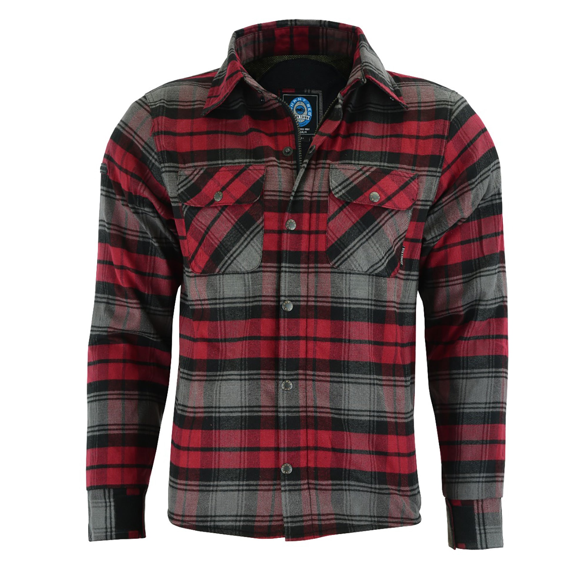 Men's Nullabor Protective Shirt