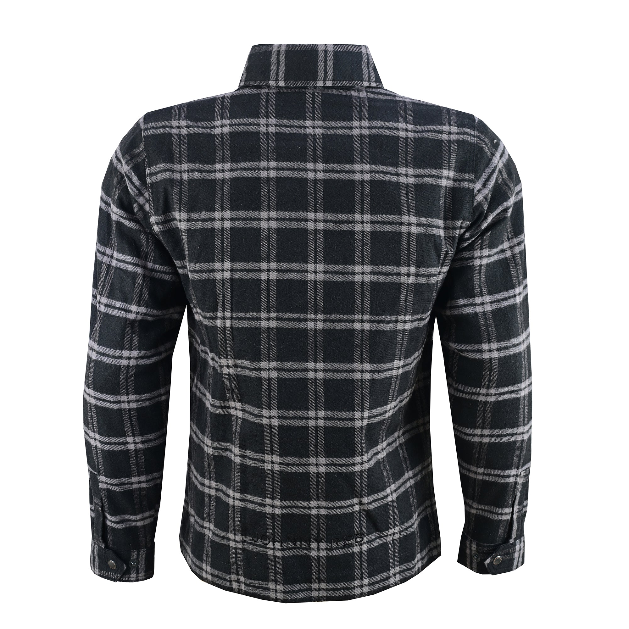 Men's Bottlebrush Protective Shirt