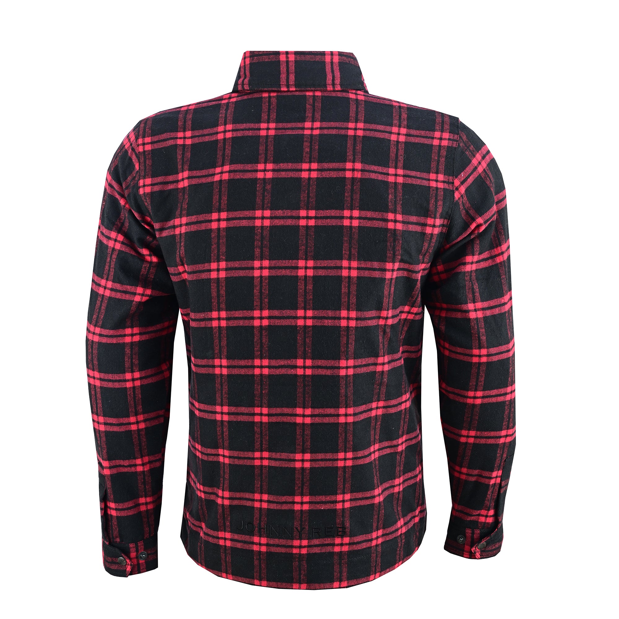 Men's Bottlebrush Protective Shirt