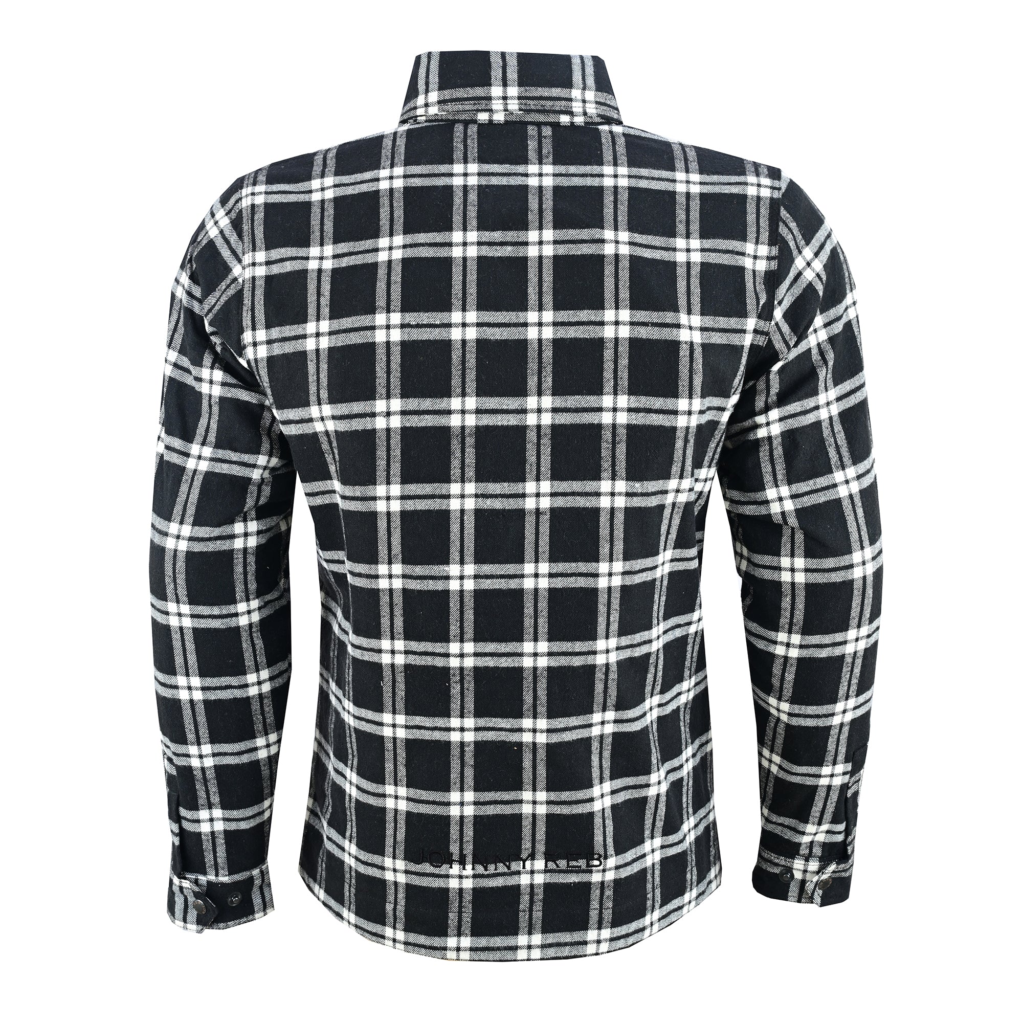 Men's Bottlebrush Protective Shirt