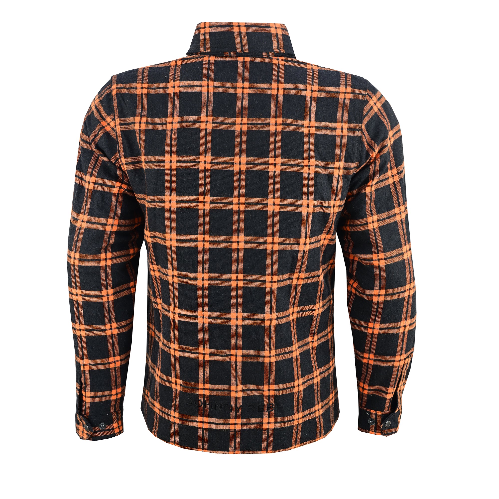 Men's Bottlebrush Protective Shirt