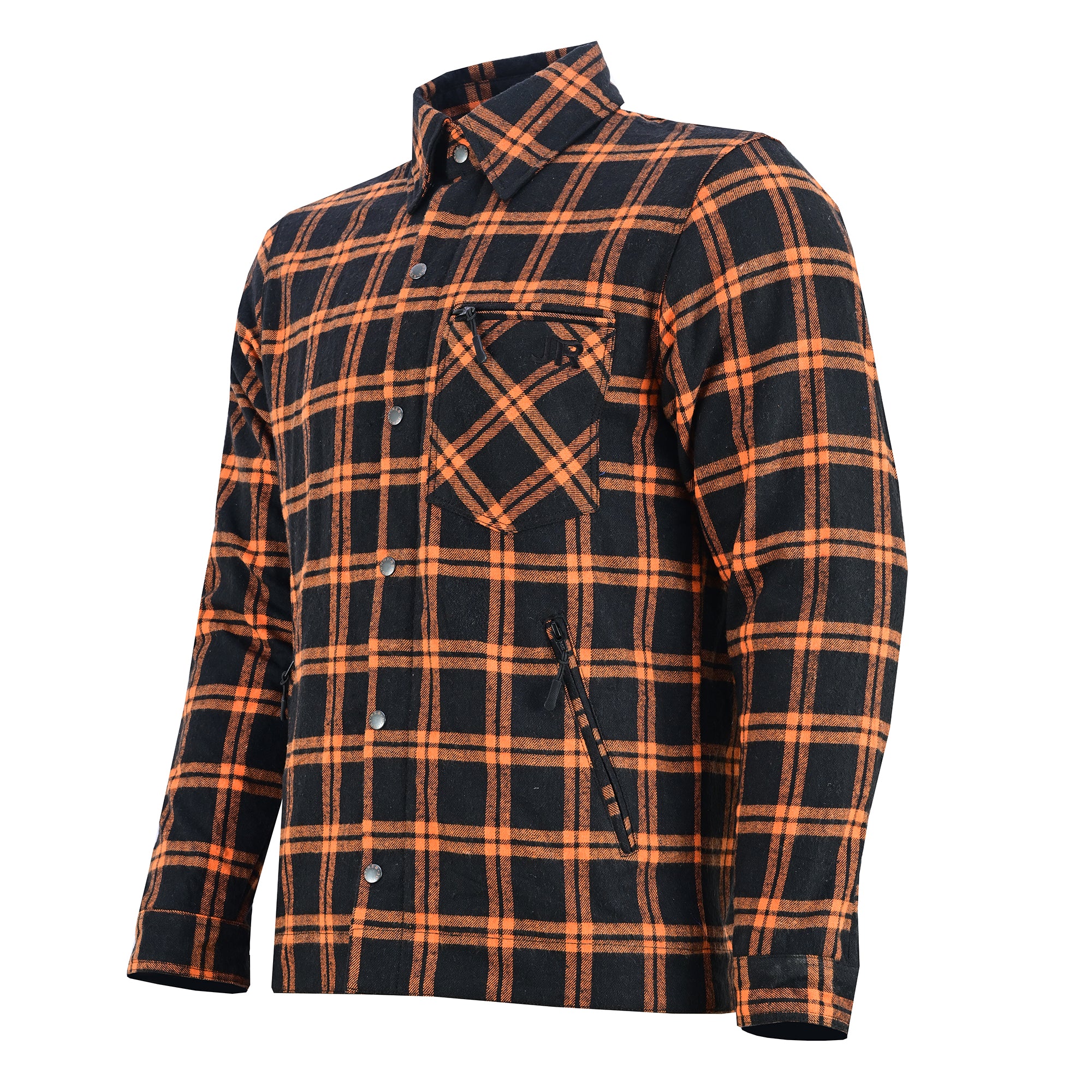 Men's Bottlebrush Protective Shirt