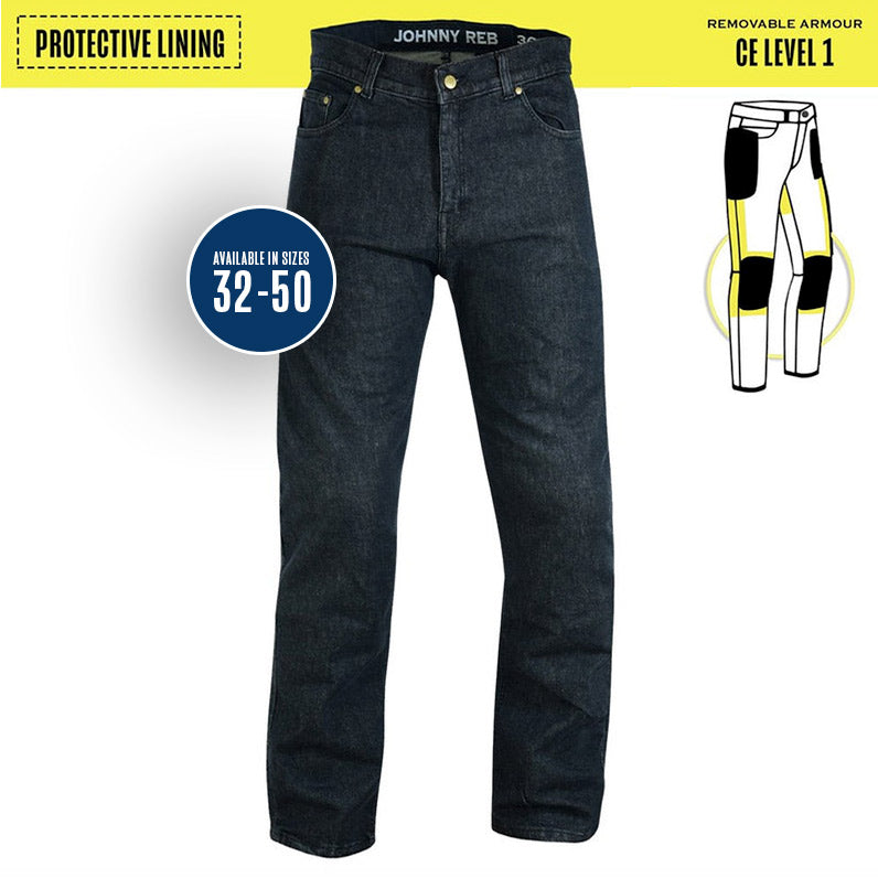Men's Hume Protective Jeans