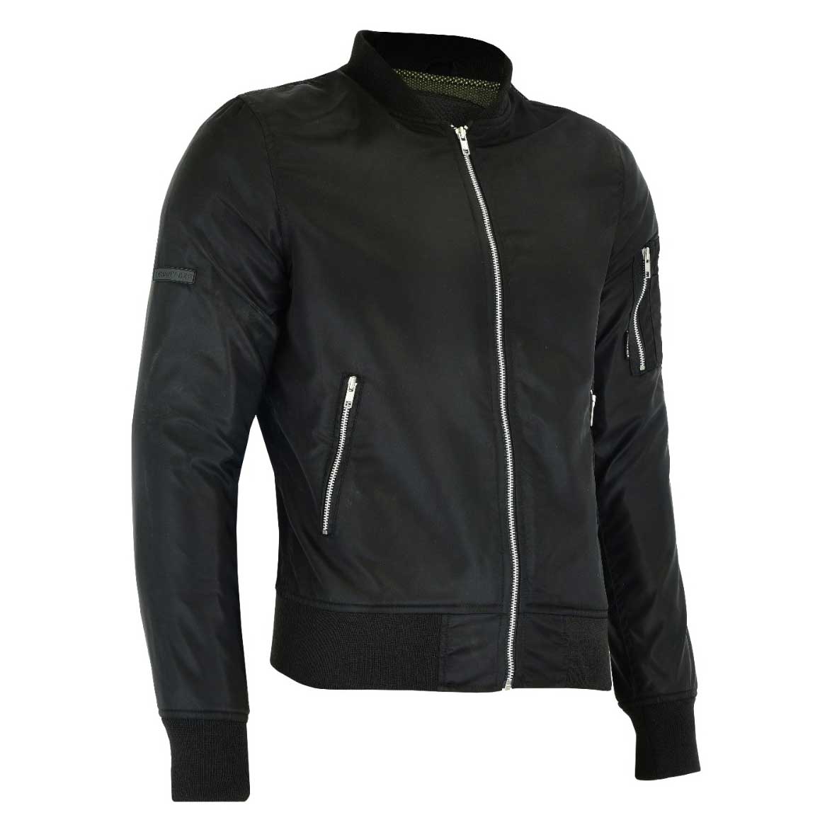 Johnny Reb Men's Protective Bomber Jacket