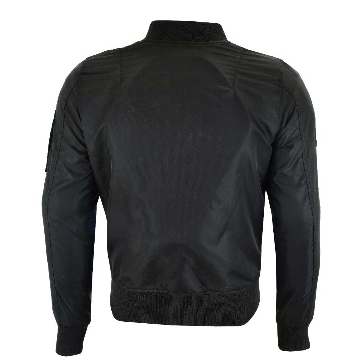Johnny Reb Men's Protective Bomber Jacket