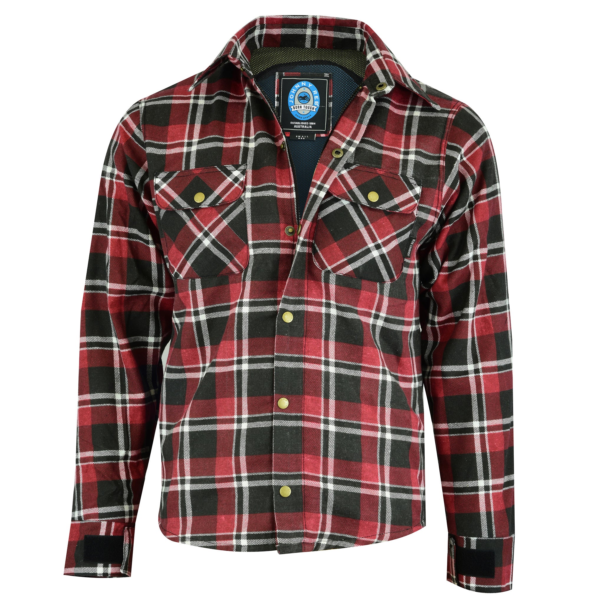 Men's Waratah Protective Shirt