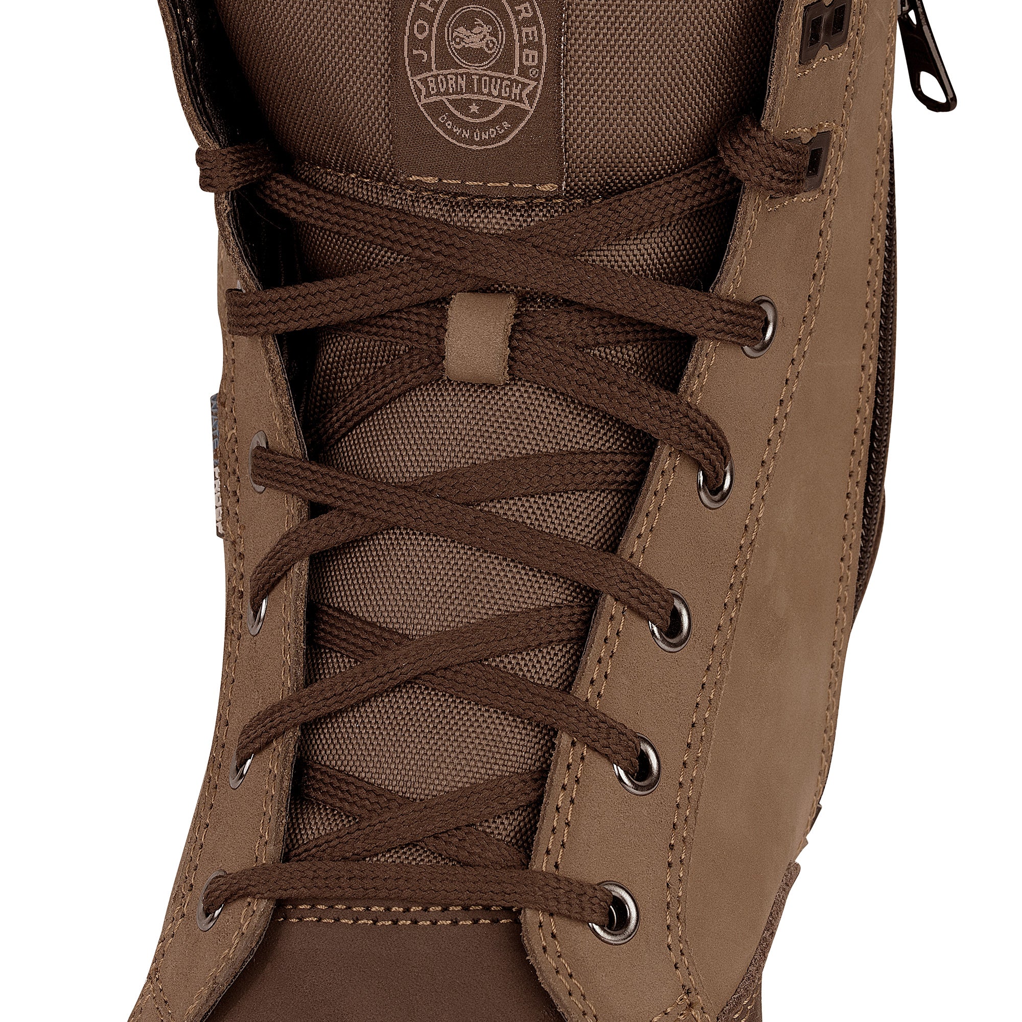 Men's Kirra II Waterproof Boots