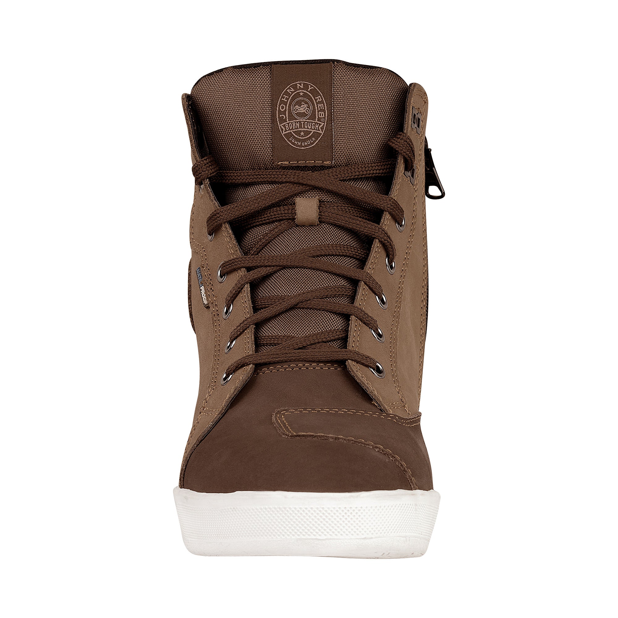 Johnny Reb Men's Kirra II Waterproof Leather Boots