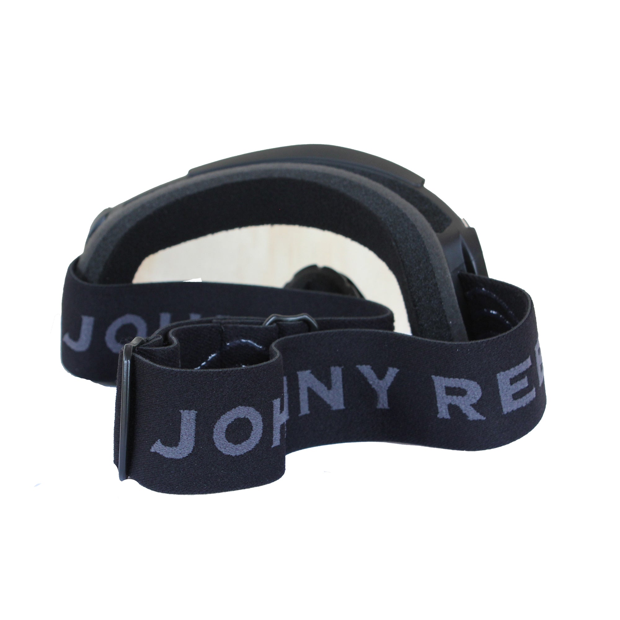 BURKE II GOGGLES - BLACK