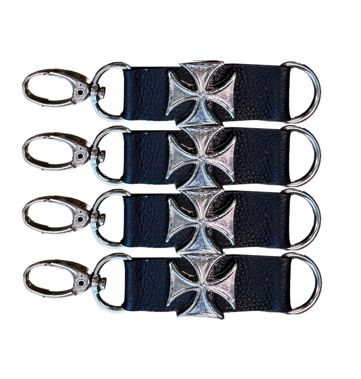 Johnny Reb Cross Vest Extenders