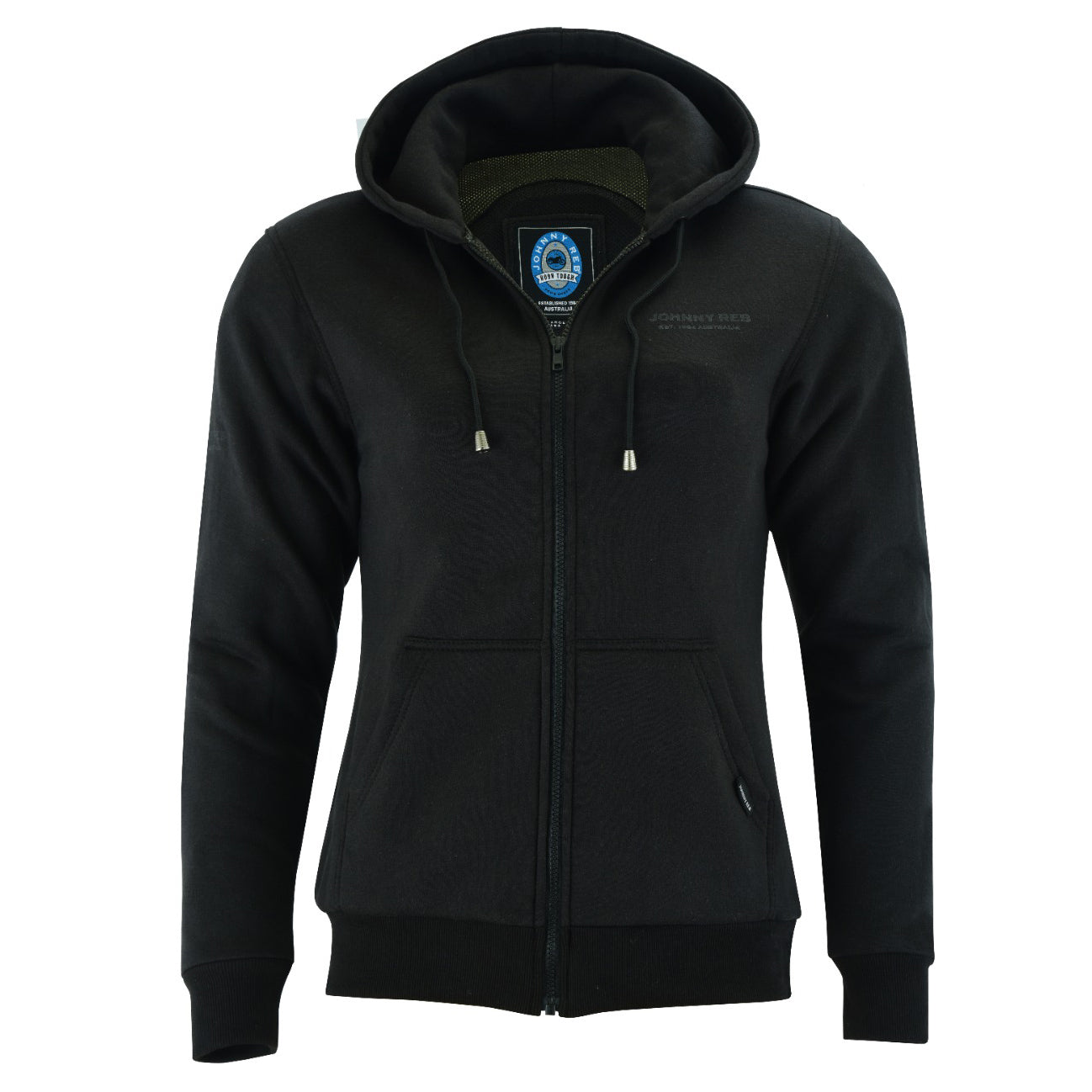 Women's Hume Protective Full-Zip Hoodie