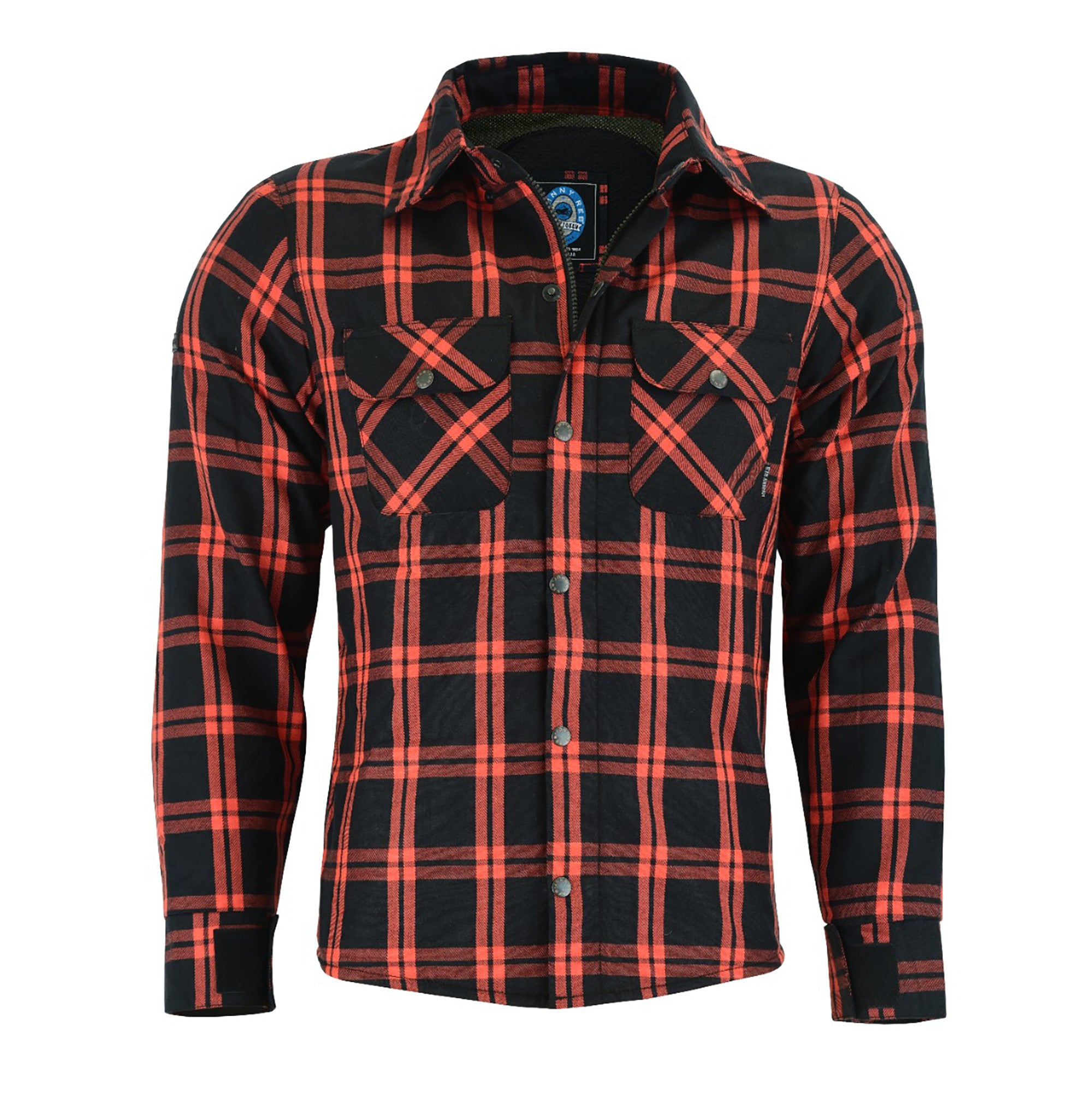 Men's Nullabor Protective Shirt