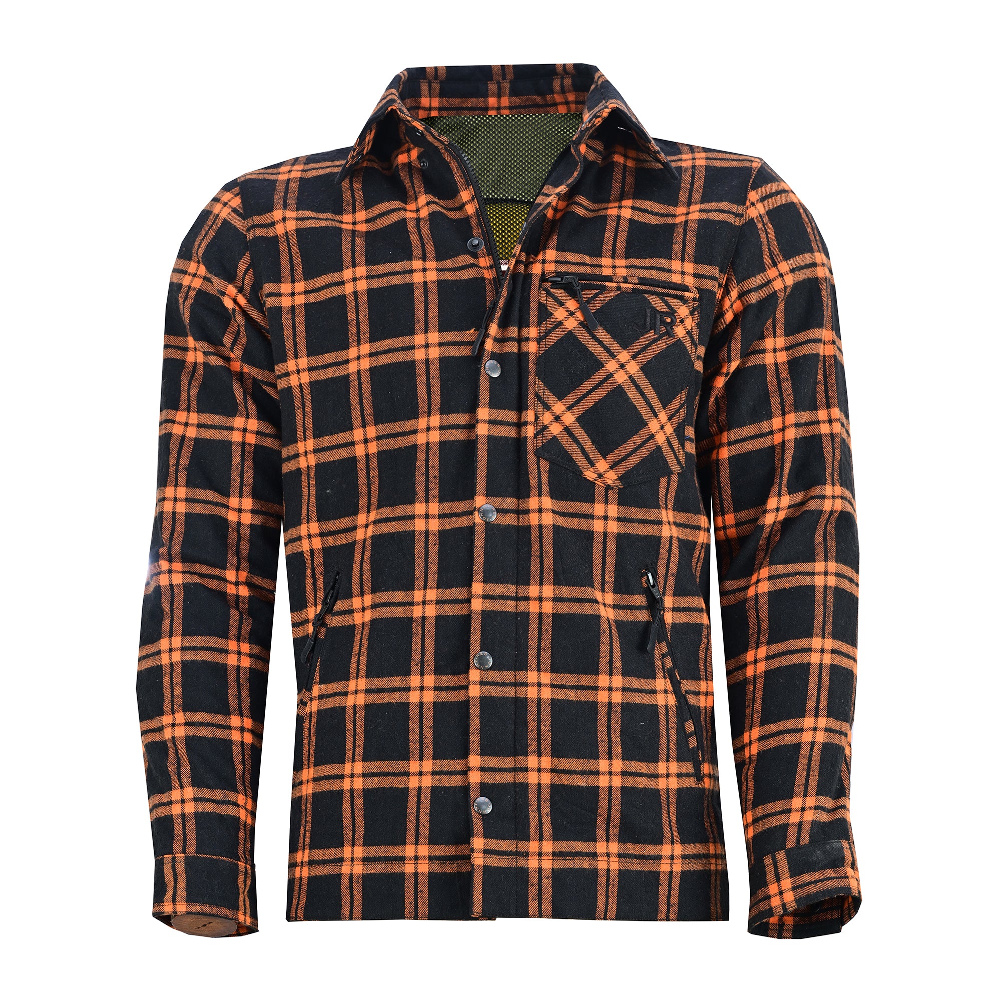 Men's Bottlebrush Protective Shirt