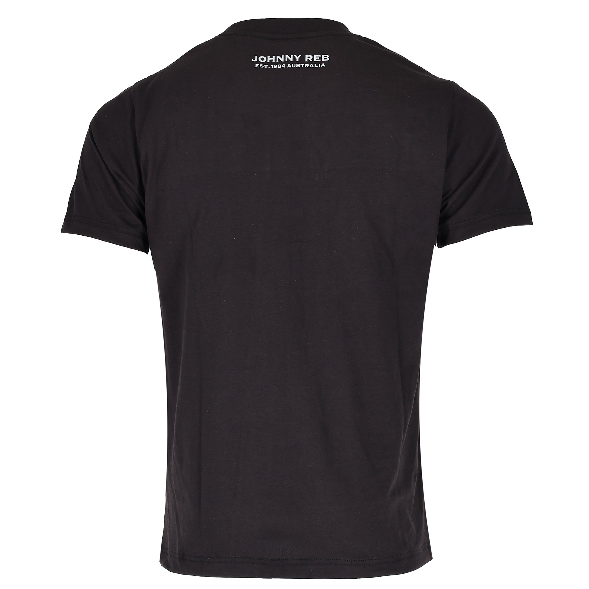 Snake & Skull T-Shirt - Olive