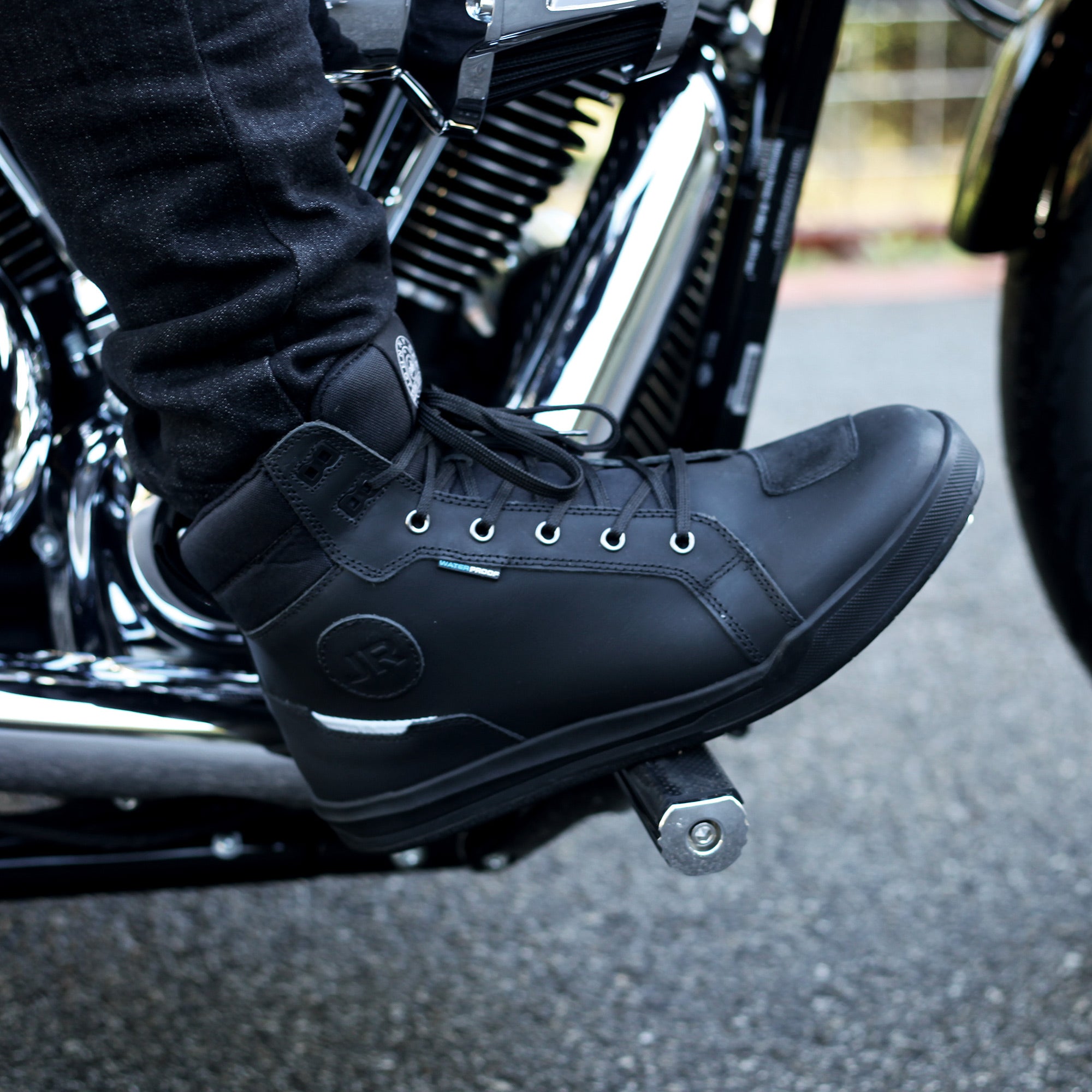 Men's Kirra II Waterproof Boots