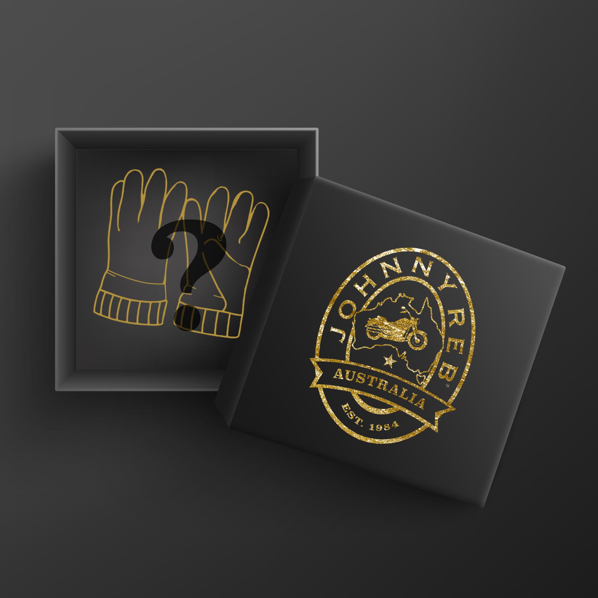 LUCKY DIP GLOVES