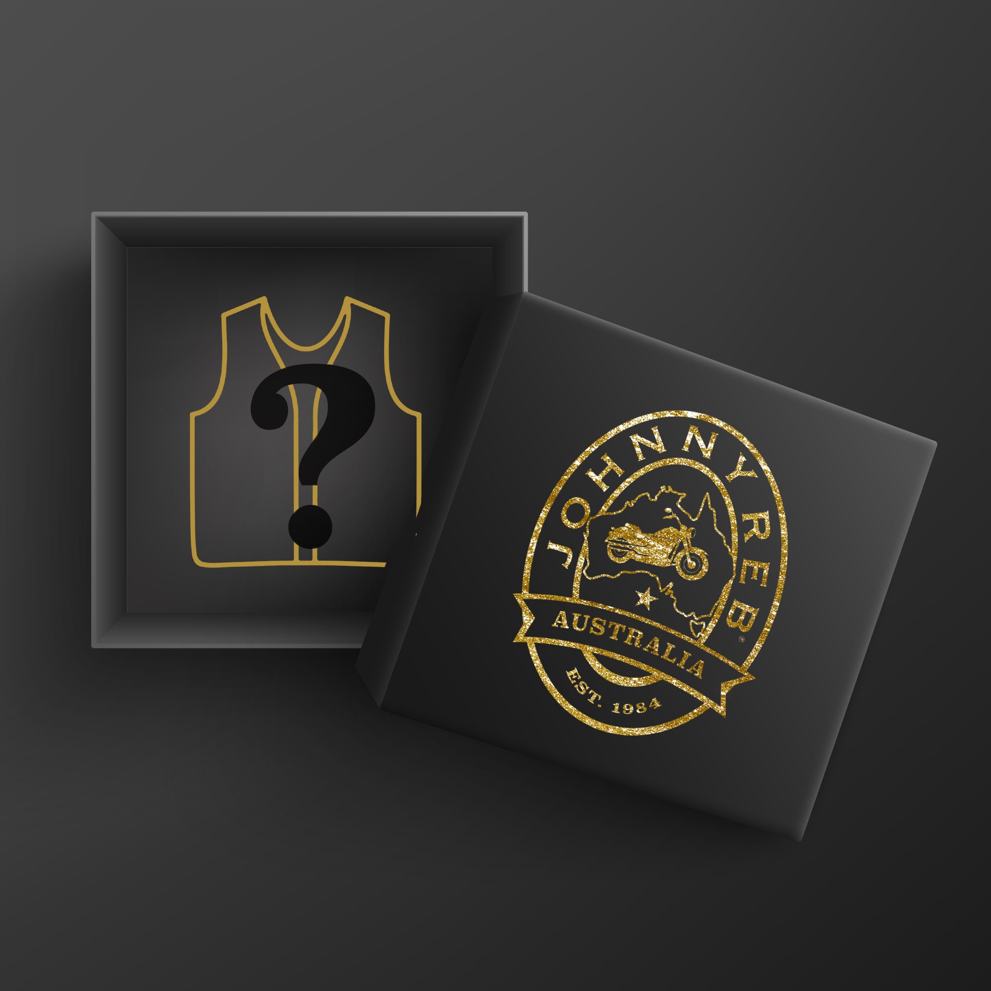 WOMEN'S LUCKY DIP VESTS (NON LEATHER)