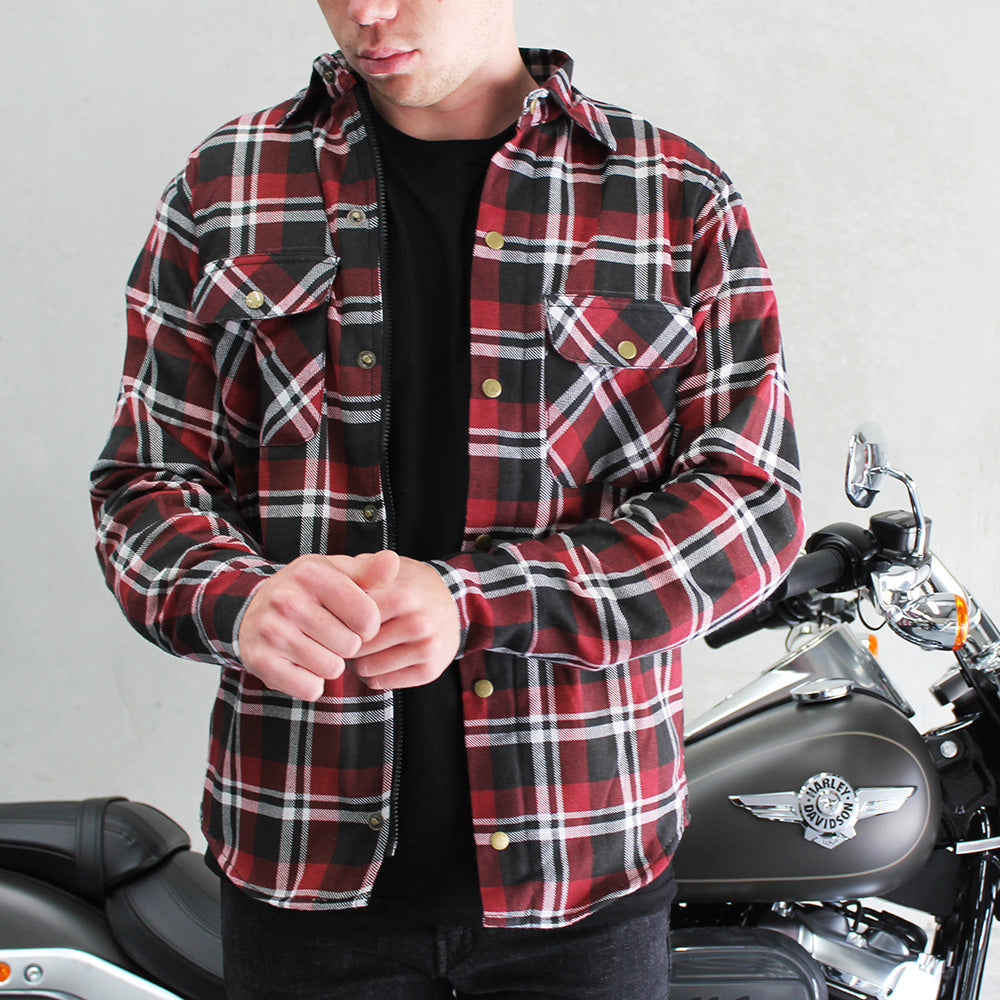 Men's Waratah Protective Shirt