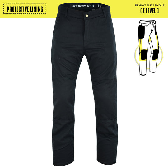 Men's Protective Carpenter Pants