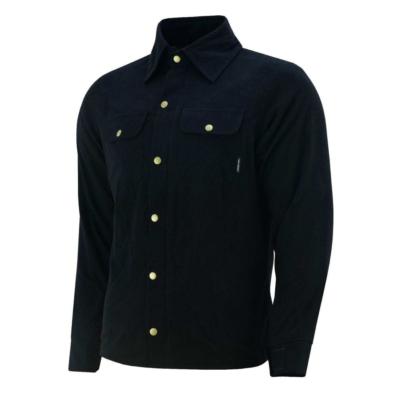 Men's Wattle Protective Shirt