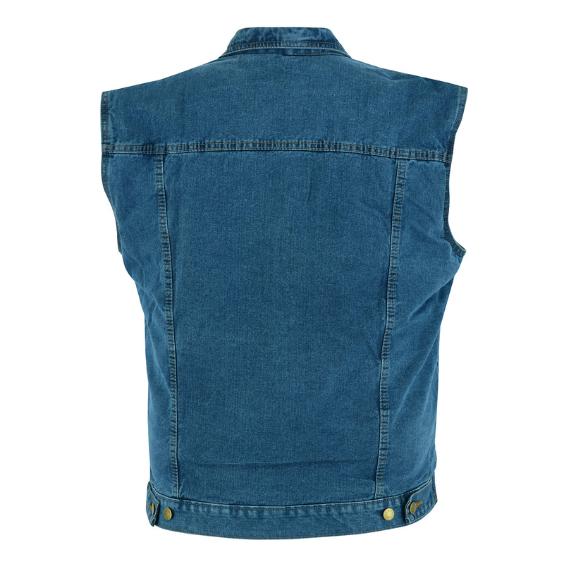 Men's Glenbrook Protective Denim Vest